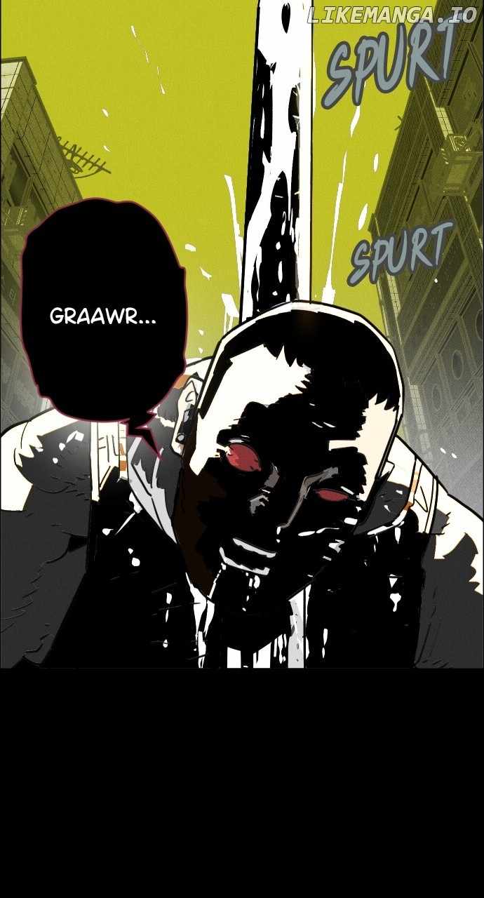 Zombie Funeral Services Chapter 41 30